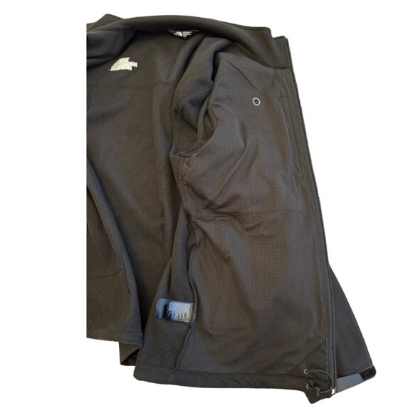 The North Face Shellrock Men's Jacket Black Size Medium - Picture 7 of 11